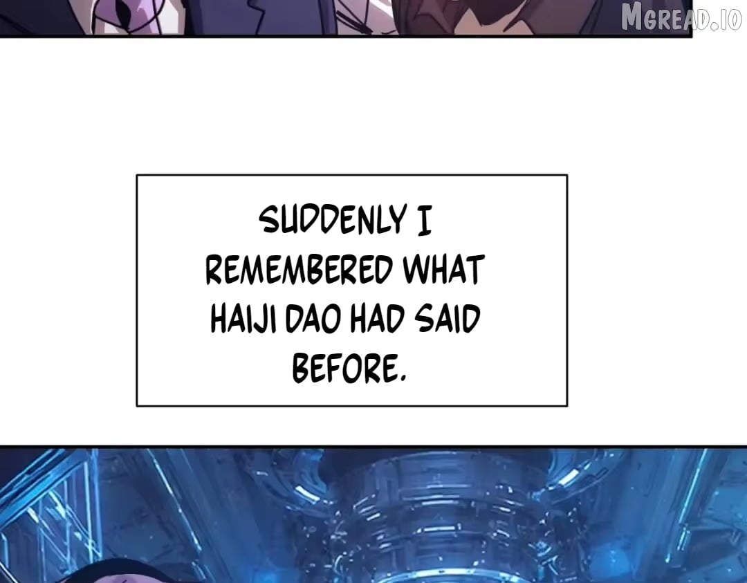 Log into the Future Chapter 326  - page 63